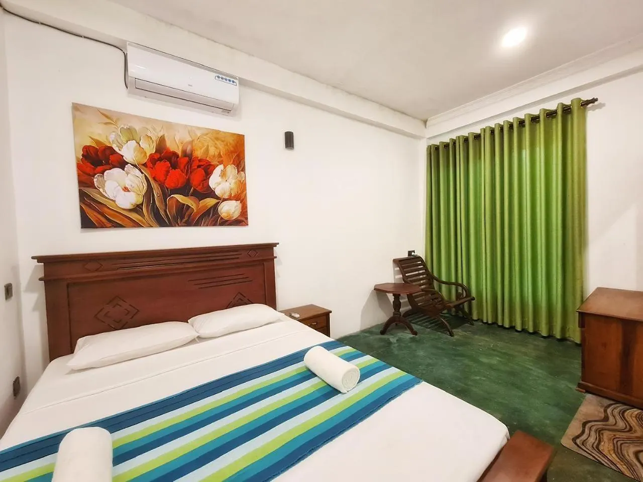 Teirack Rosis Wish Apartment Kandy