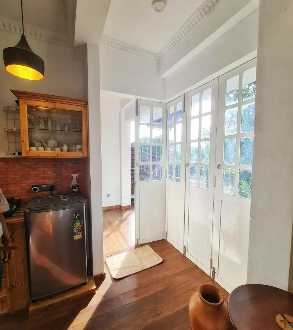 Teirack Rosis Wish Apartment Kandy