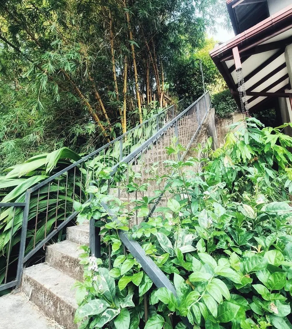 Teirack Rosis Wish Apartment Kandy
