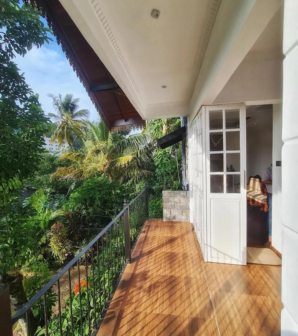 Teirack Rosis Wish Apartment Kandy
