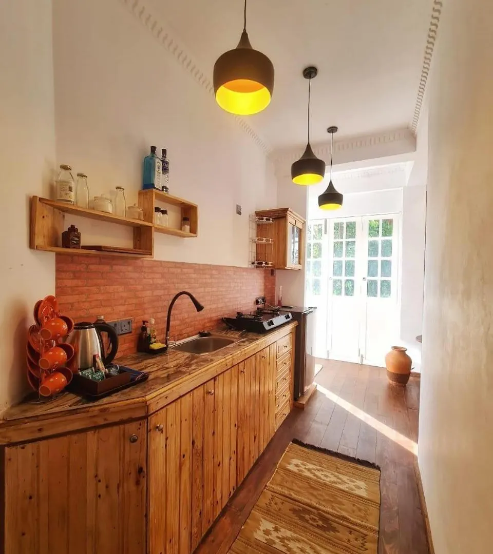 Teirack Rosis Wish Apartment Kandy