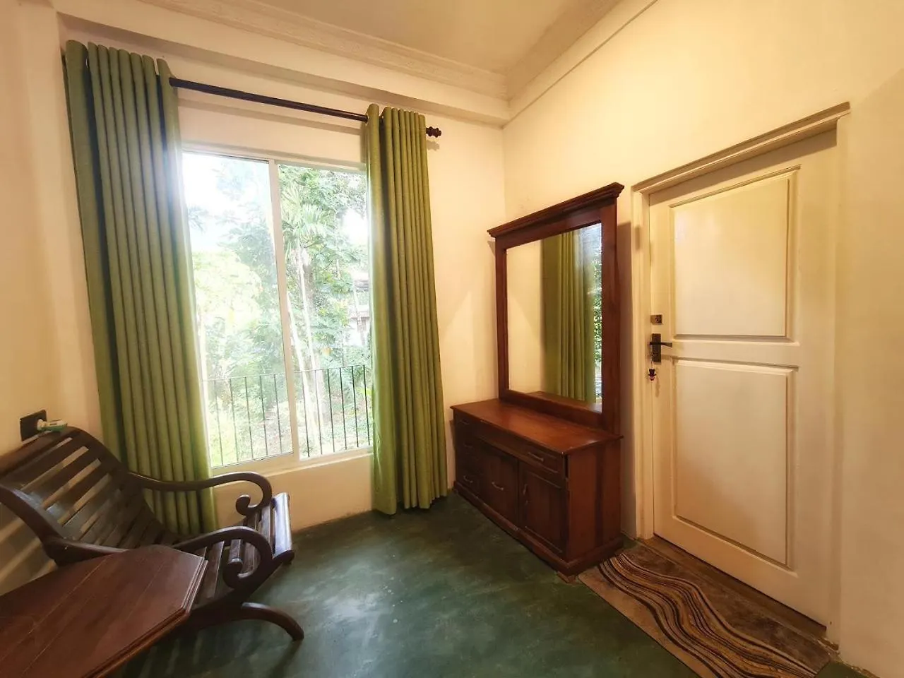 Teirack Rosis Wish Apartment Kandy