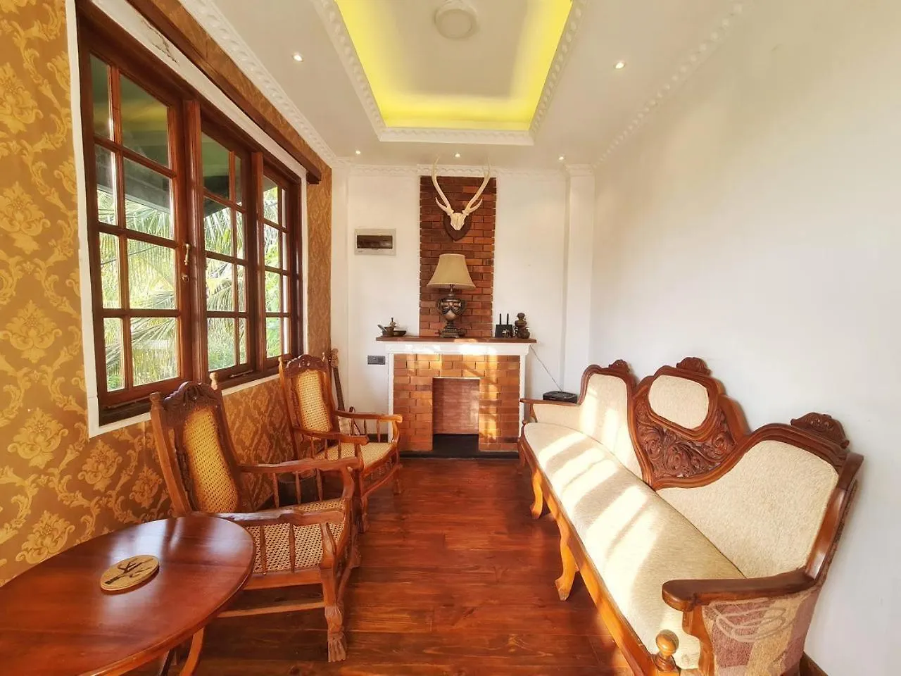 Teirack Rosis Wish Apartment Kandy